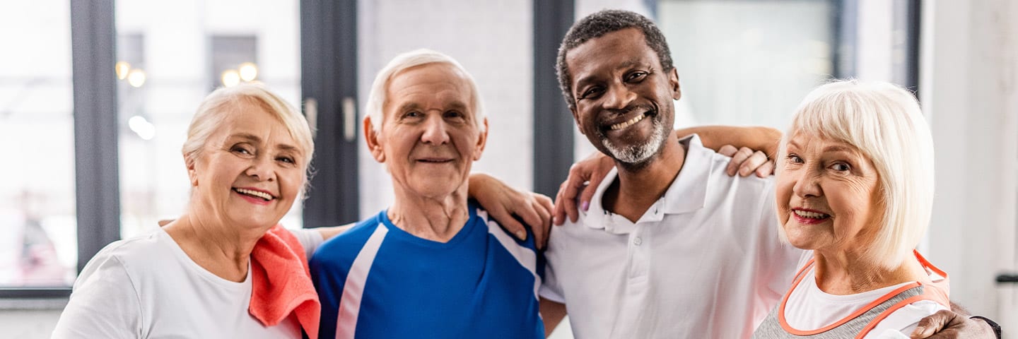 Top Workout for Seniors - Assisted Living & Senior Care in the Caribbean