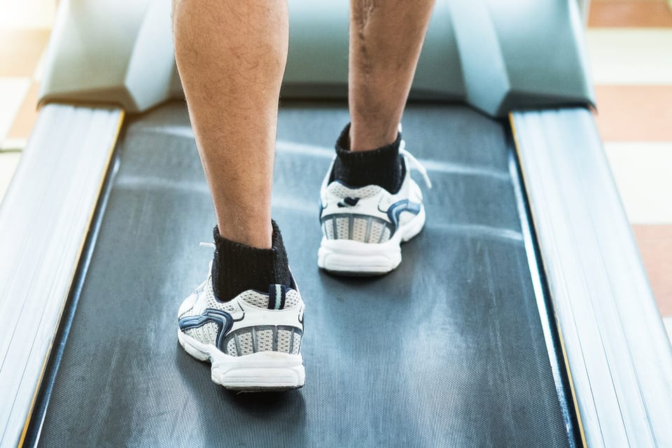 Best Shoes for Dementia | A Place for Mom