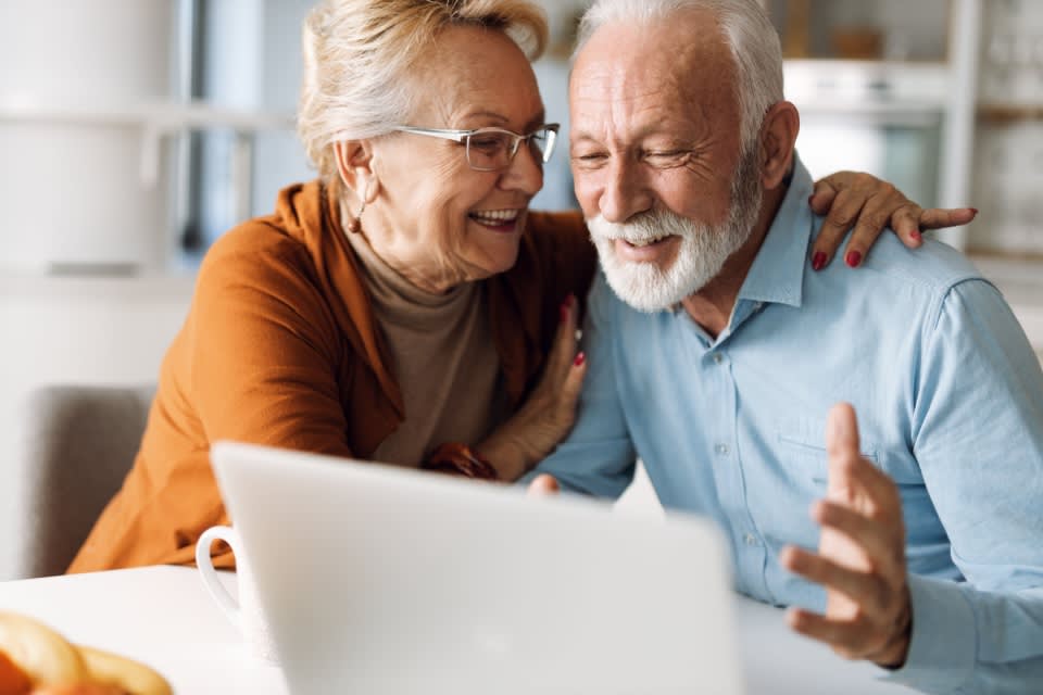 Comparing Your Senior Living Options