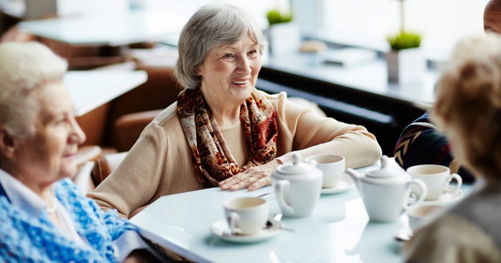 For Profit vs. Nonprofit Assisted Living