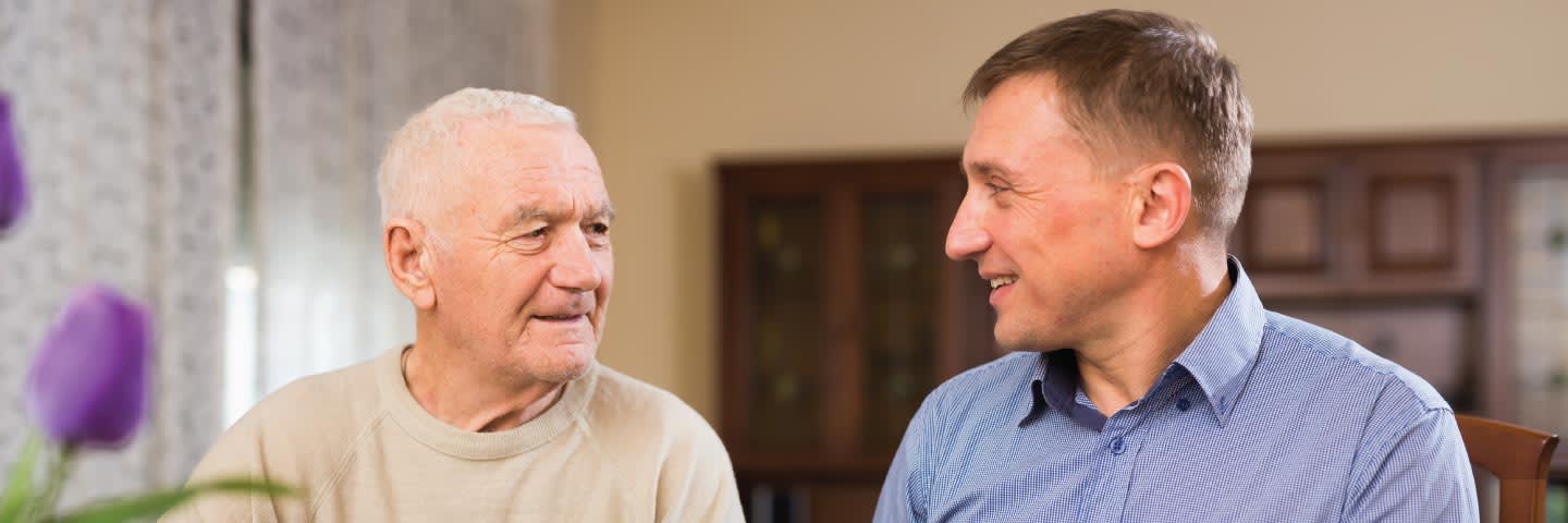 Know you’re making the right senior living choice by crafting a thoughtful list of personal preferences and following these strategic tour tips.