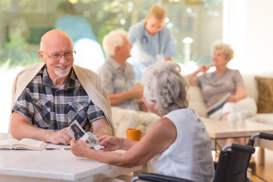 Assisted Living Medicaid Waivers: A State-by-State Guide