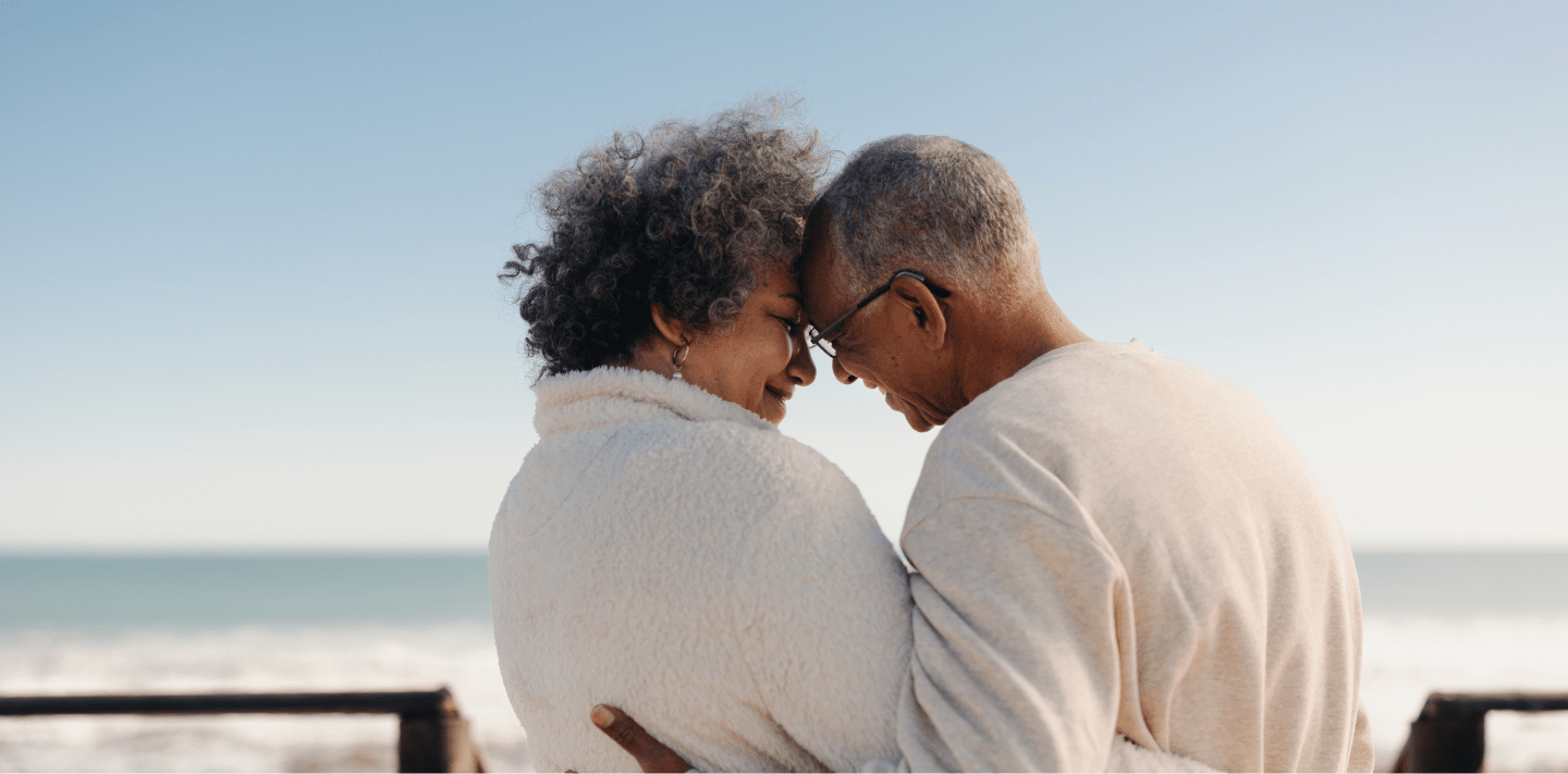 Sexual Health in Retirement Communities