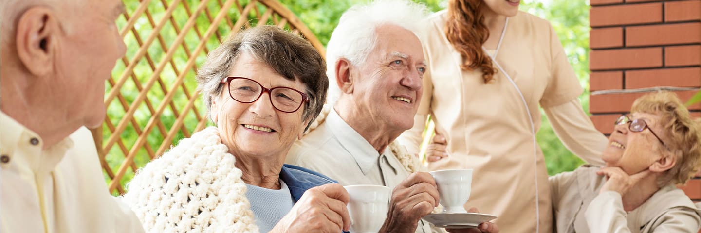 The Five Star Quality Rating System, originally designed to rank nursing homes, can also help you understand state-by-state assisted living ratings.