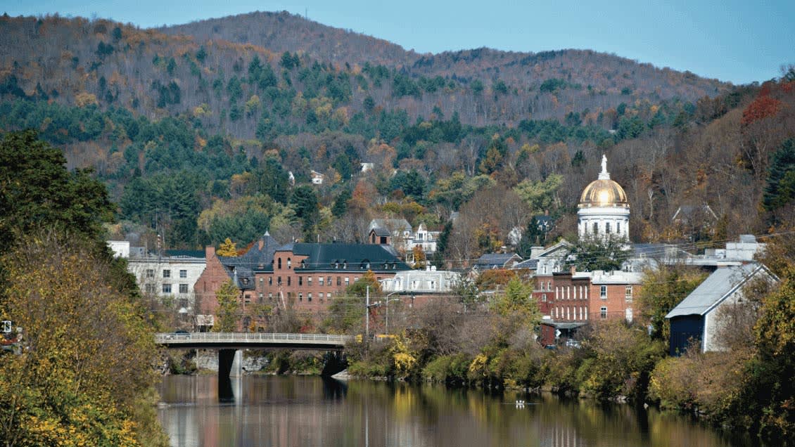 Vermont State Memory Care Regulations