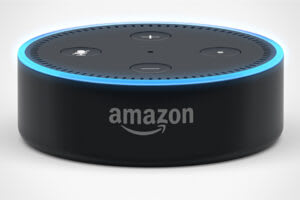 Setting up alexa for deals elderly