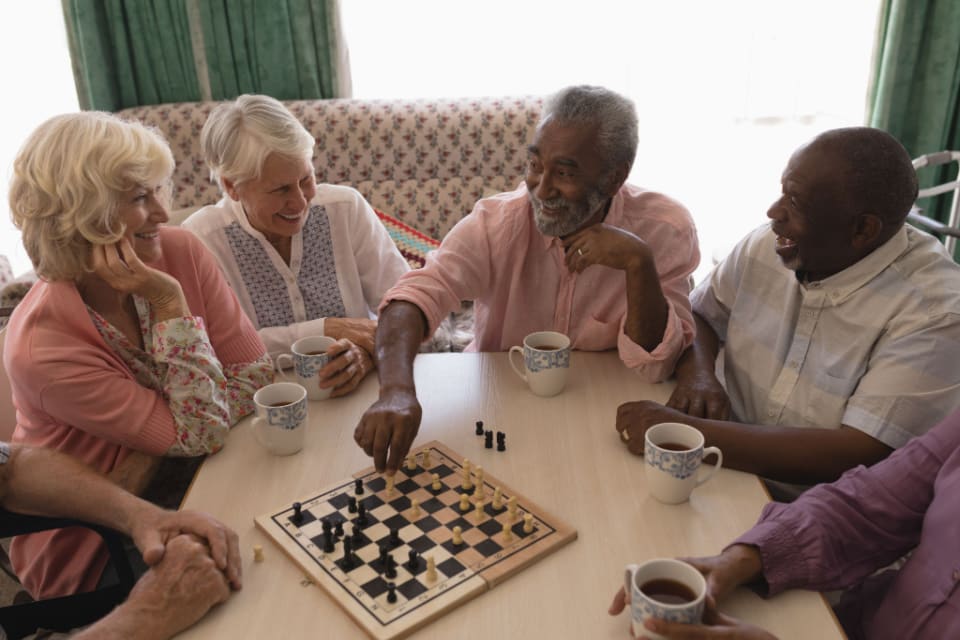Assisted Living Short-Term and Trial Stays: Your Options, Explained