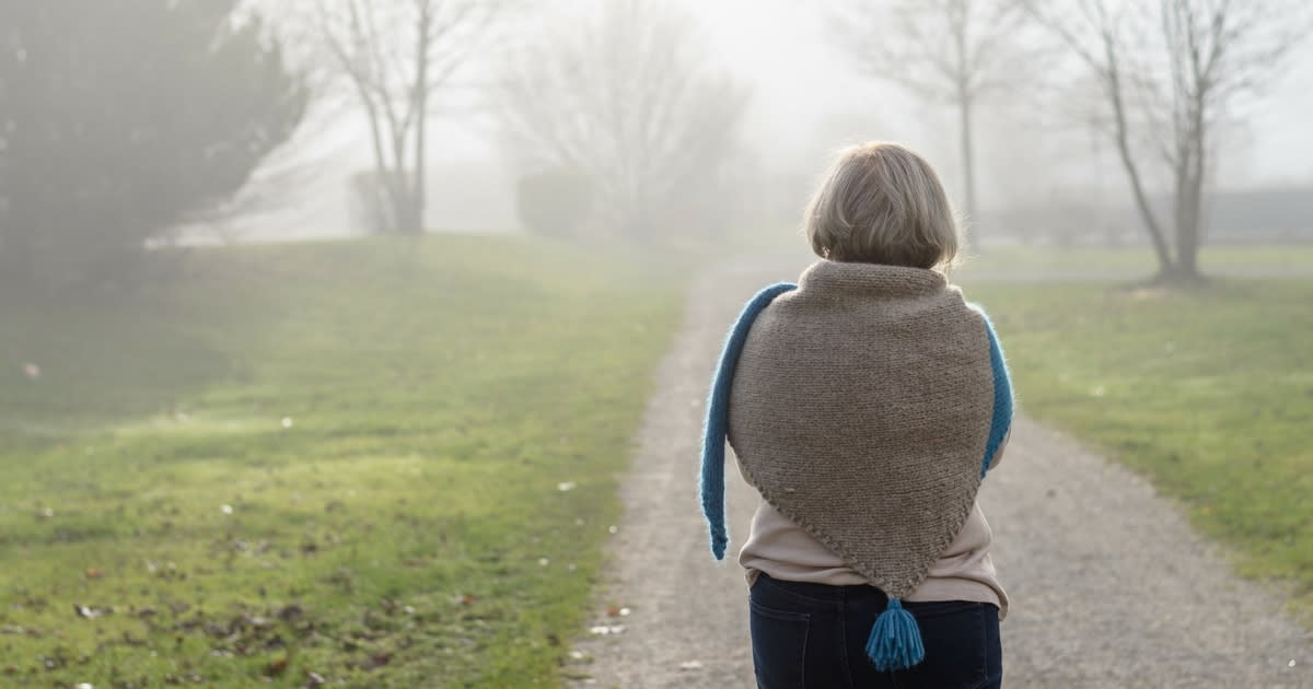 Combating Senior Isolation During Winter