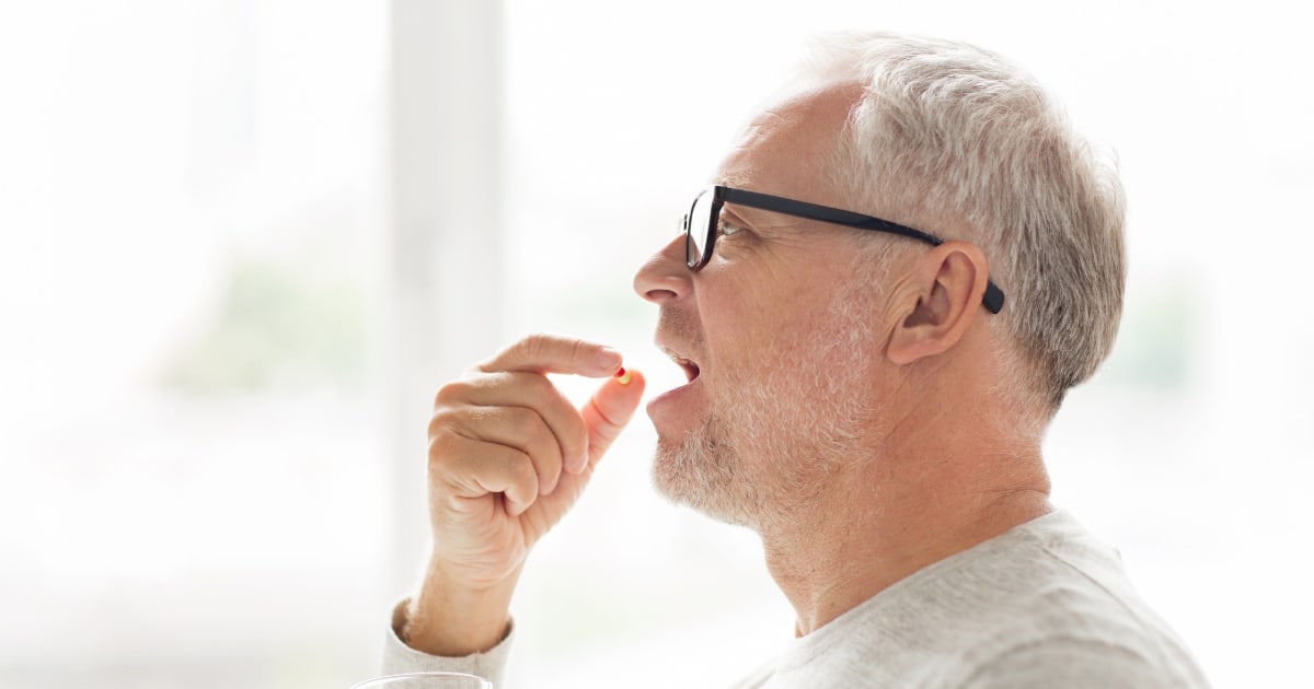 Common Allergy Medicines Can Cause Problems for Seniors: Here Are Some Safer Options