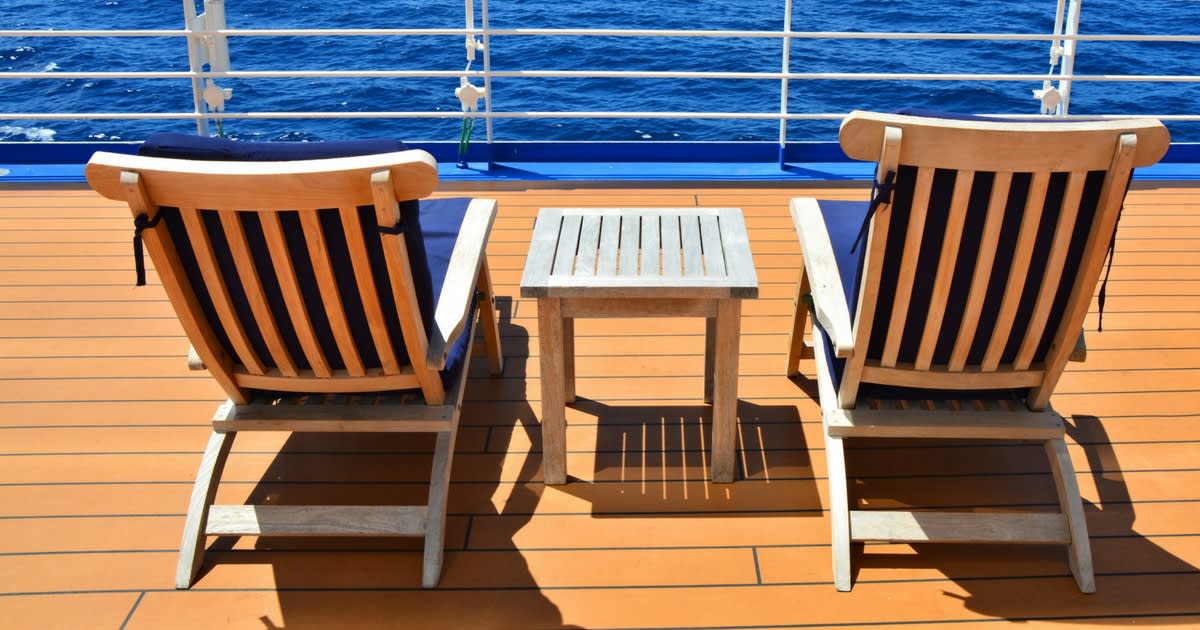 Is a Cruise Ship Retirement Cheaper than Assisted Living?