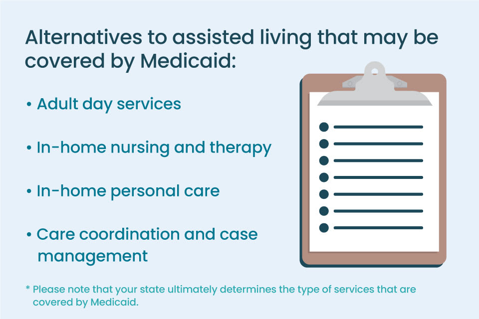 Does Medicaid Pay for Assisted Living? A Place for Mom