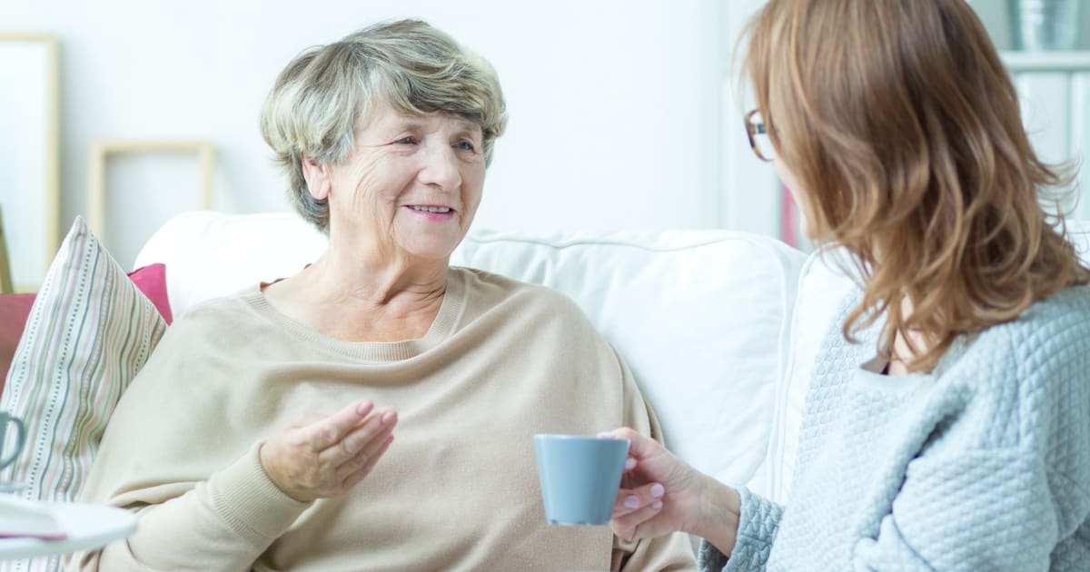 Financial Health Checkups on Aging Loved Ones