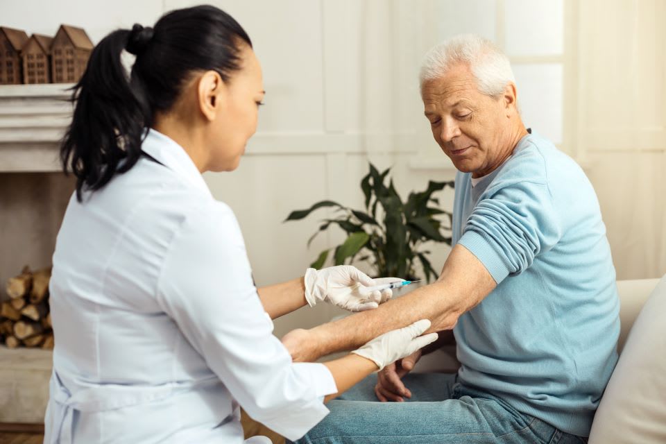 Home Care Careers - Lancaster, PA - Mediquest Staffing