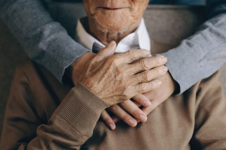 How Much Does Hospice Care at Home Cost?