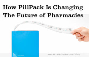 How PillPack Is Changing the Future of Pharmacies