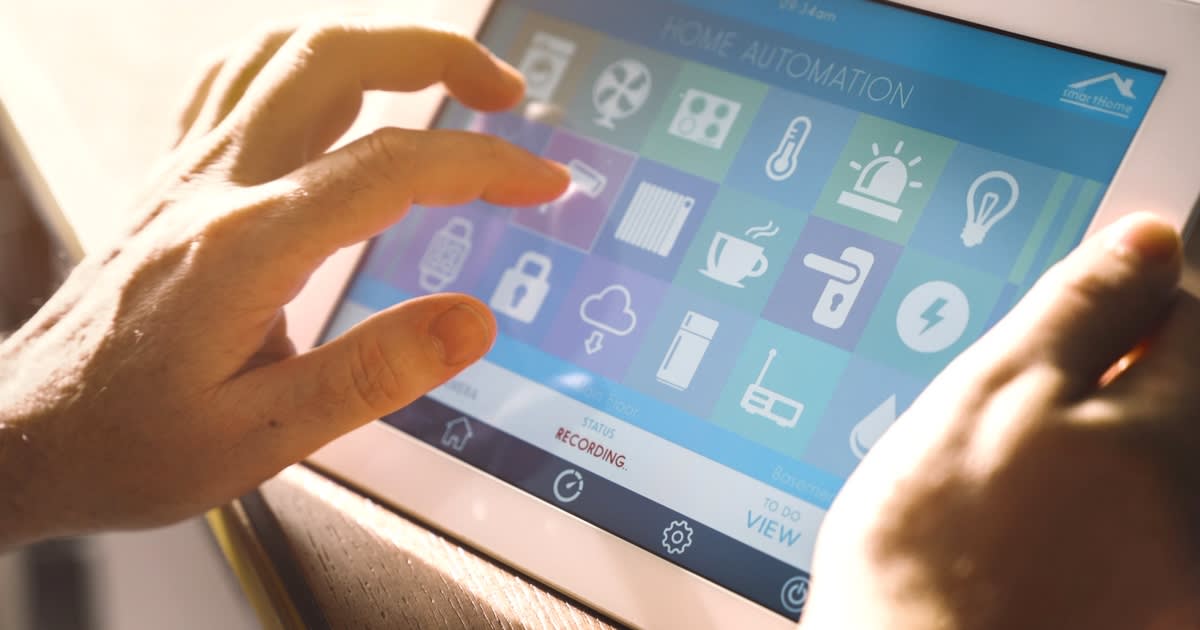 How Smart Sensors Can Help People With Dementia Live Longer