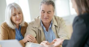 How to Choose a Life Insurance Policy When You’re Over 55
