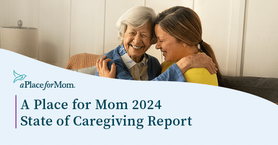 State of Caregiving 2024