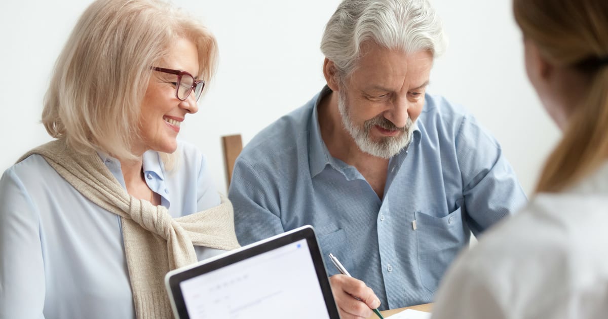 What Is A Power Of Attorney Mean?