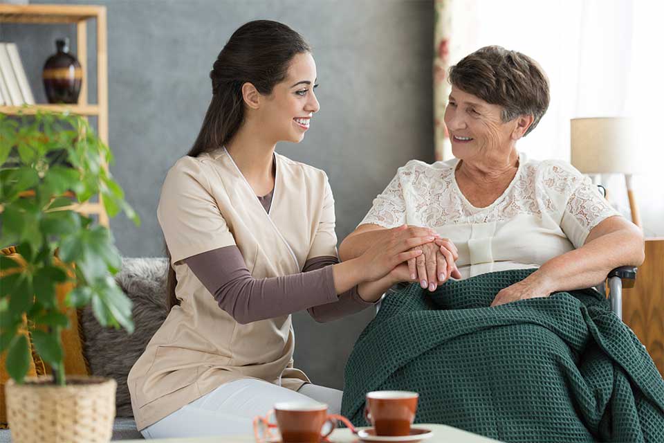 What is Hospice Respite Care? - CRHCF