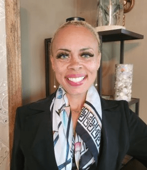 Deserea Sullivan