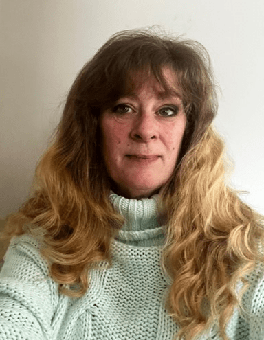 Jill Armentrout