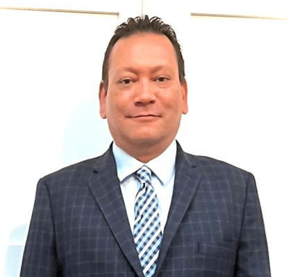 Jim Hogan