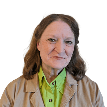 Joy Wilson