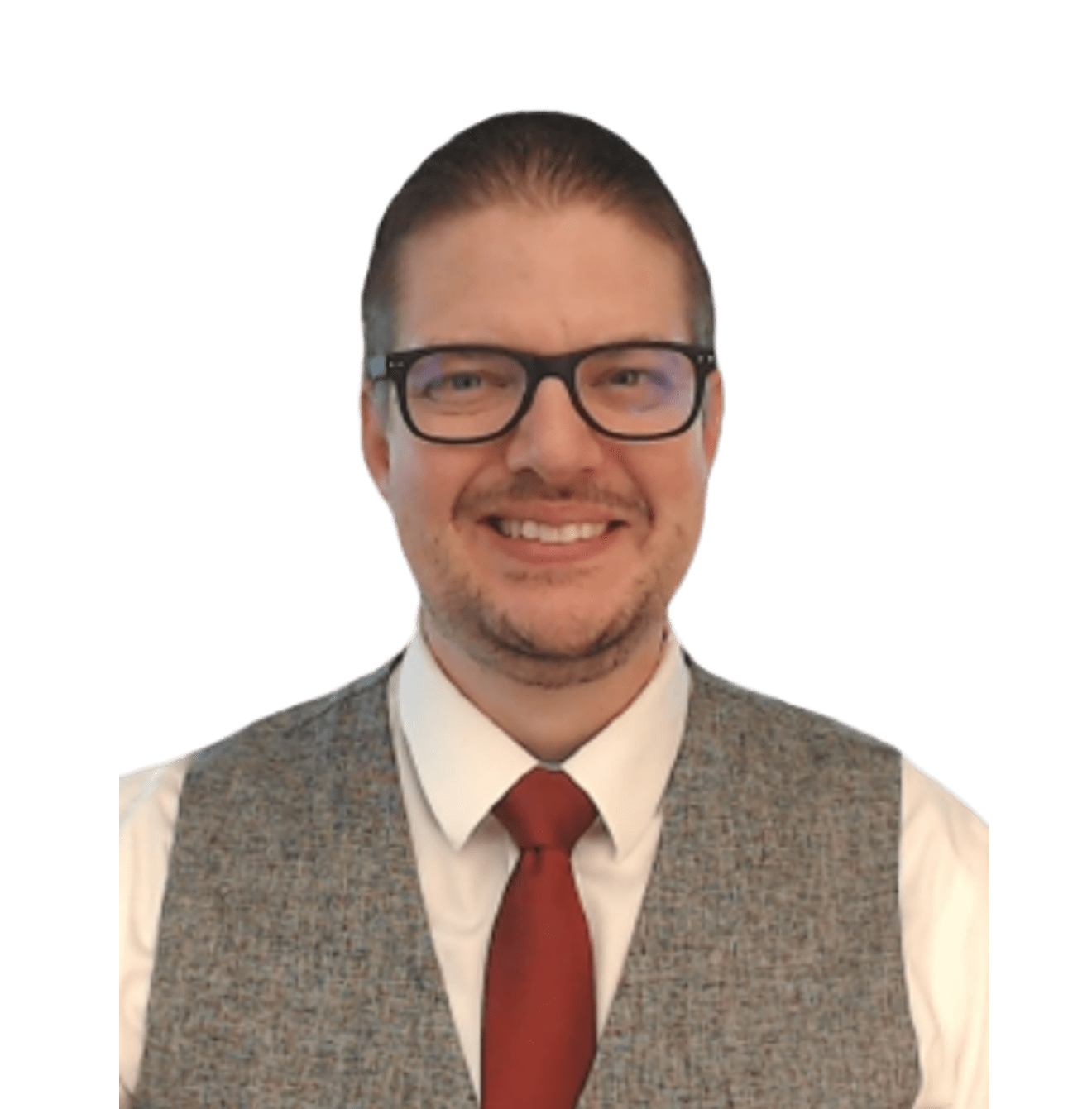 Steffen Saffron
