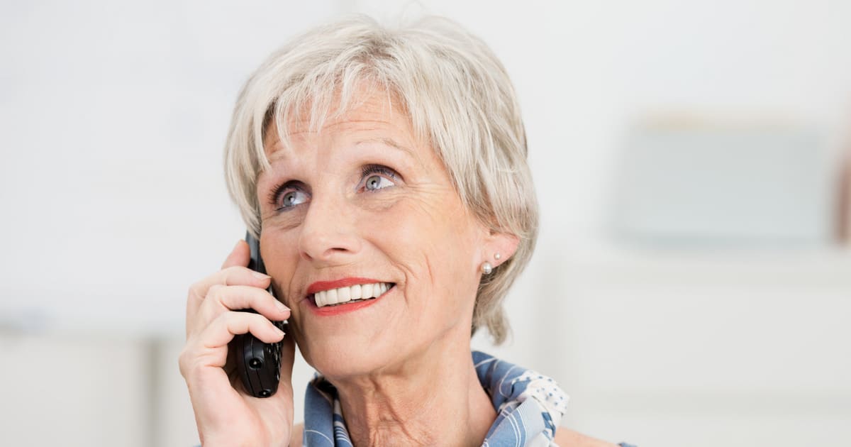 Signs That a Long-Distance Caregiver May Need to Visit More Often