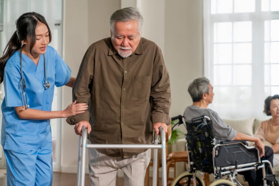 What Is the Assisted Living Waiver Program in California?