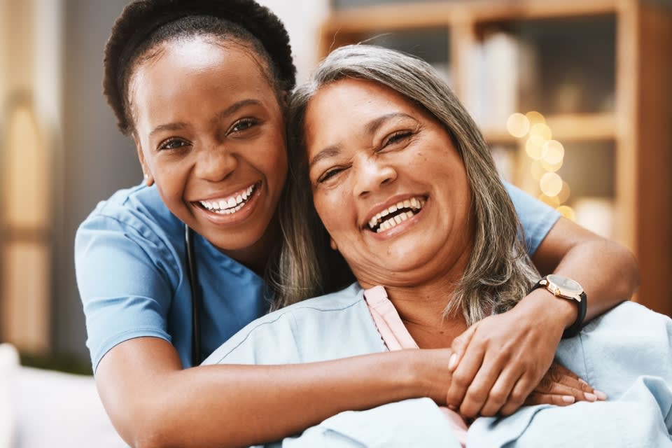 Elder Home Care Sarasota
