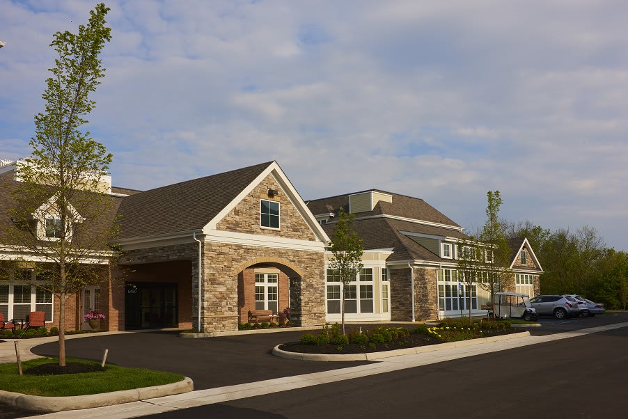 Dublin Retirement Village | Assisted Living & Memory Care | Dublin ...