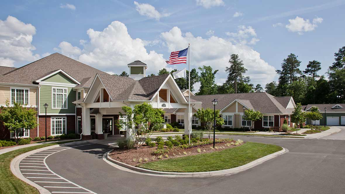 Atria Southpoint Walk | Assisted Living | Durham, NC 27713 | 38 ...