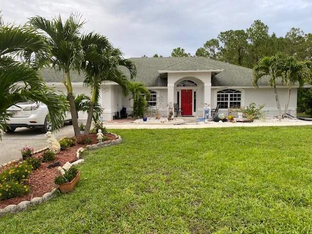 Abel Adult Family Home Care - Loxahatchee | A Place for Mom