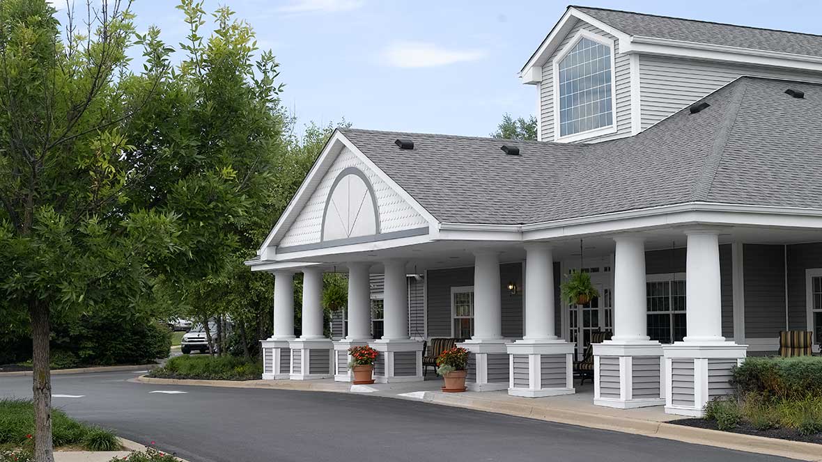 Vitality Living Elizabethtown | Assisted Living & Memory Care ...