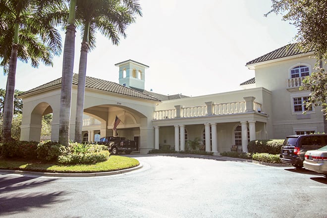 Brookdale North Naples | Assisted Living | Naples, FL 34109 | 58 ...