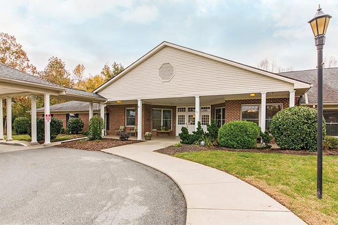 Brookdale High Point | Assisted Living | High Point, NC 27265 | 21 ...