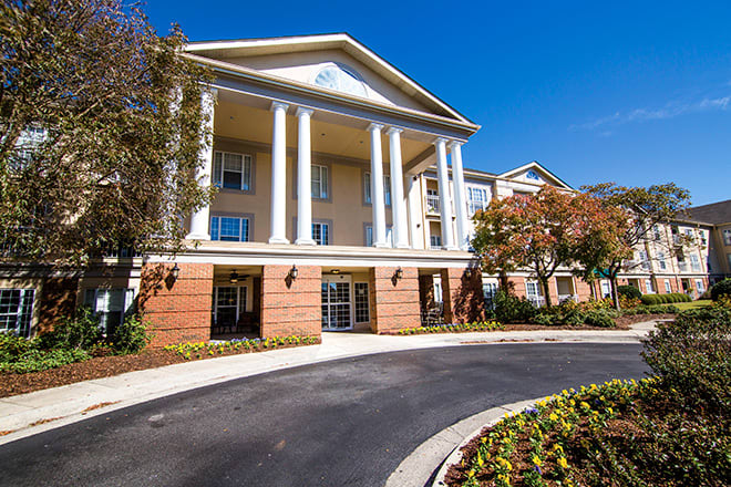 Brookdale Jones Farm | Assisted Living | Huntsville, AL 35802 | 22 ...