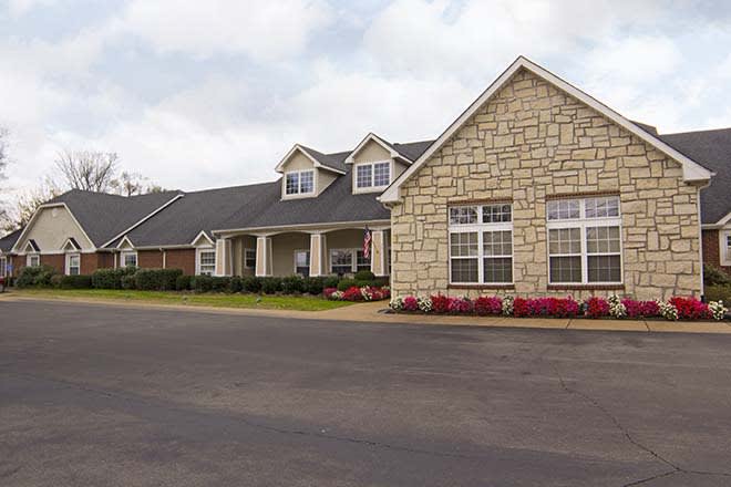 Brookdale Columbia | Assisted Living | Columbia, TN 38401 | 16 ...