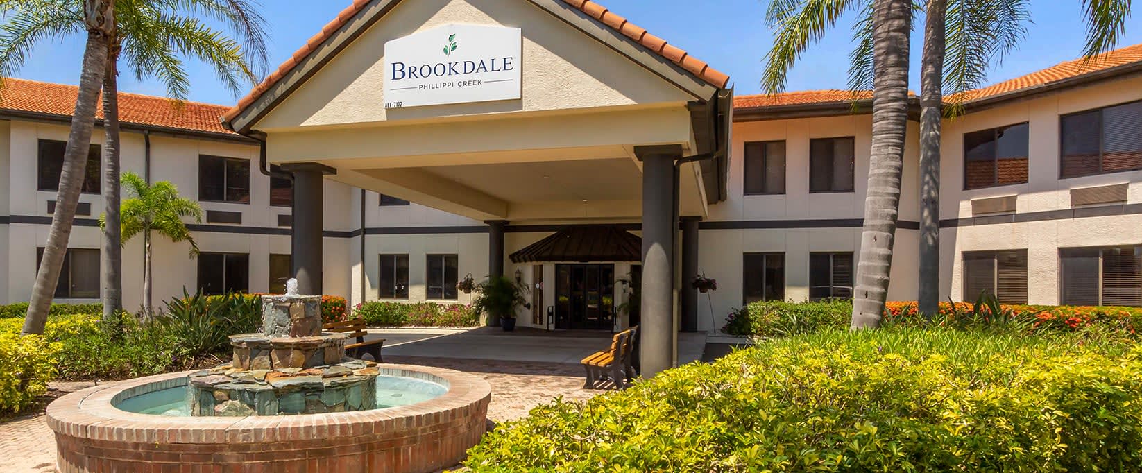 Brookdale Phillippi Creek | Assisted Living & Memory Care ...