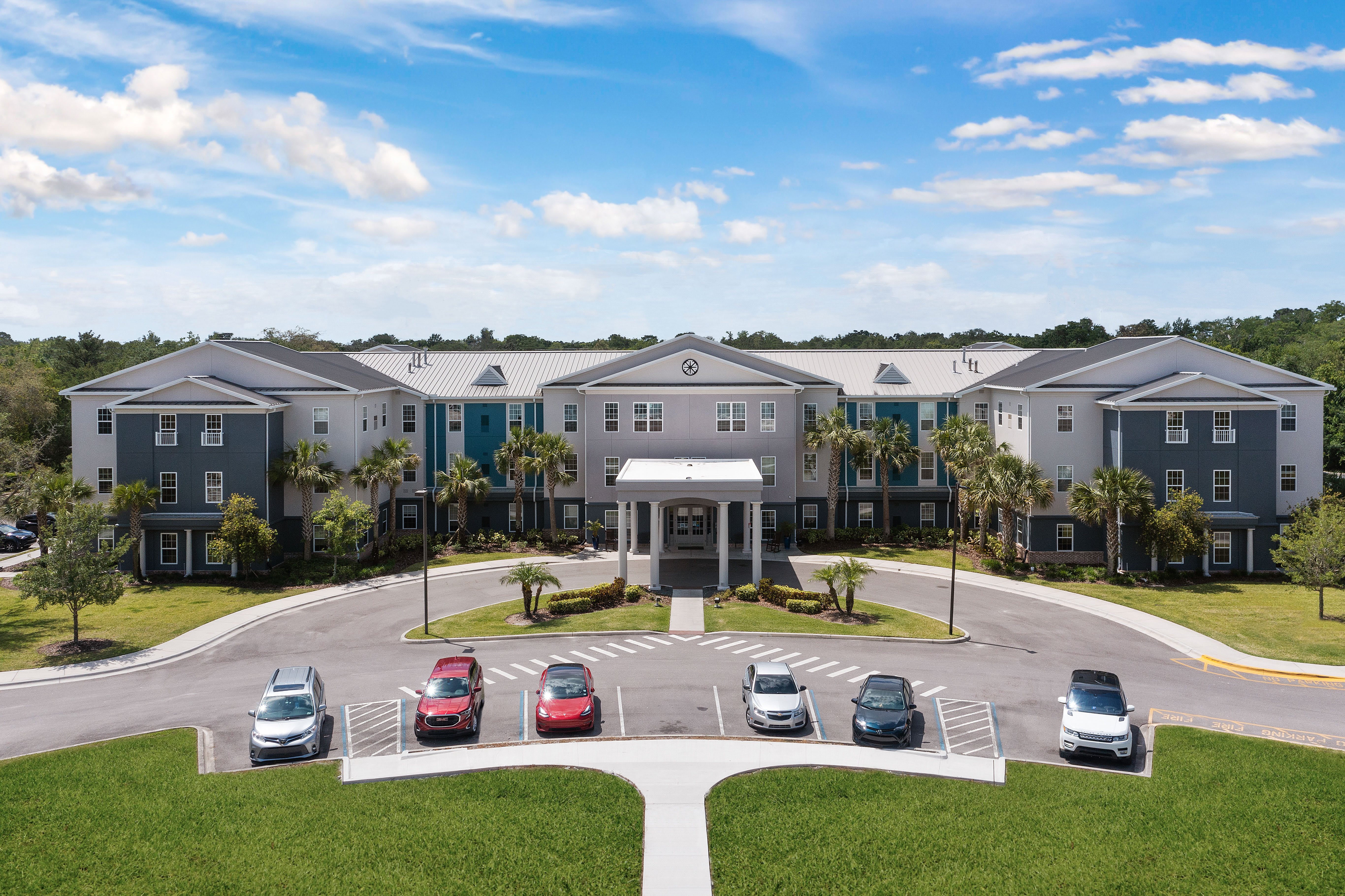 Gentry Park   Assisted Living & Memory Care   Orlando, FL 20 ...