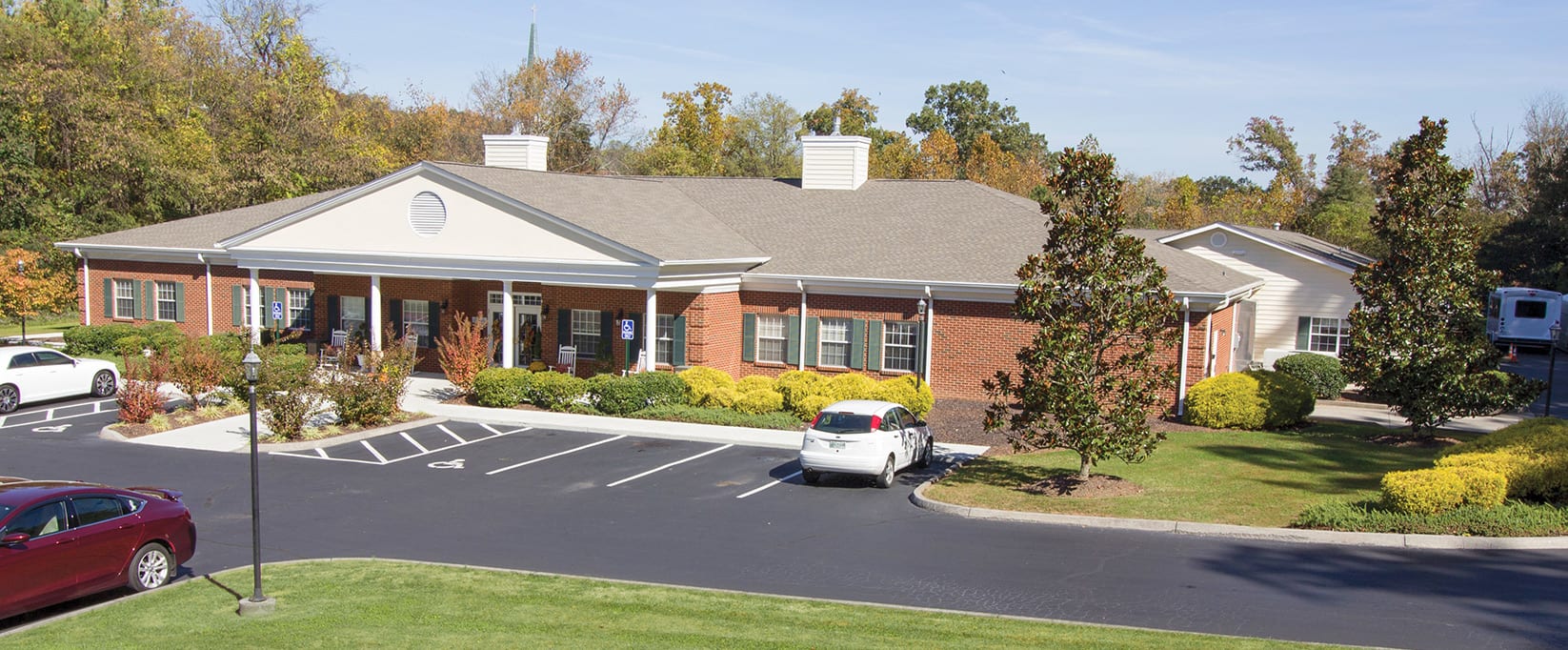 Brookdale Colonial Heights Assisted Living and Memory Care Kingsport, TN 37663 13 reviews pic picture