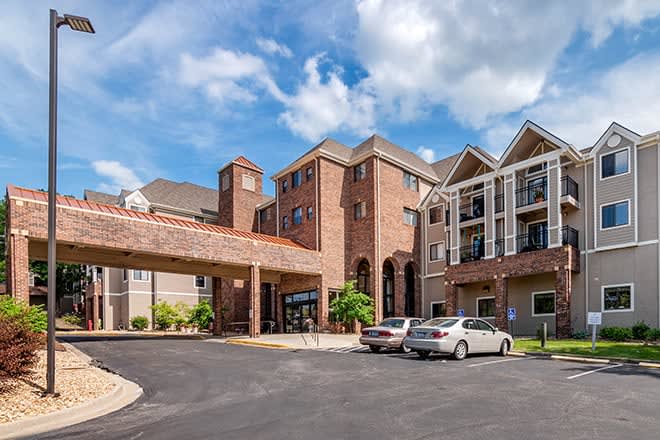 Brookdale Wornall Place | Assisted Living | Kansas City, MO 64114 ...