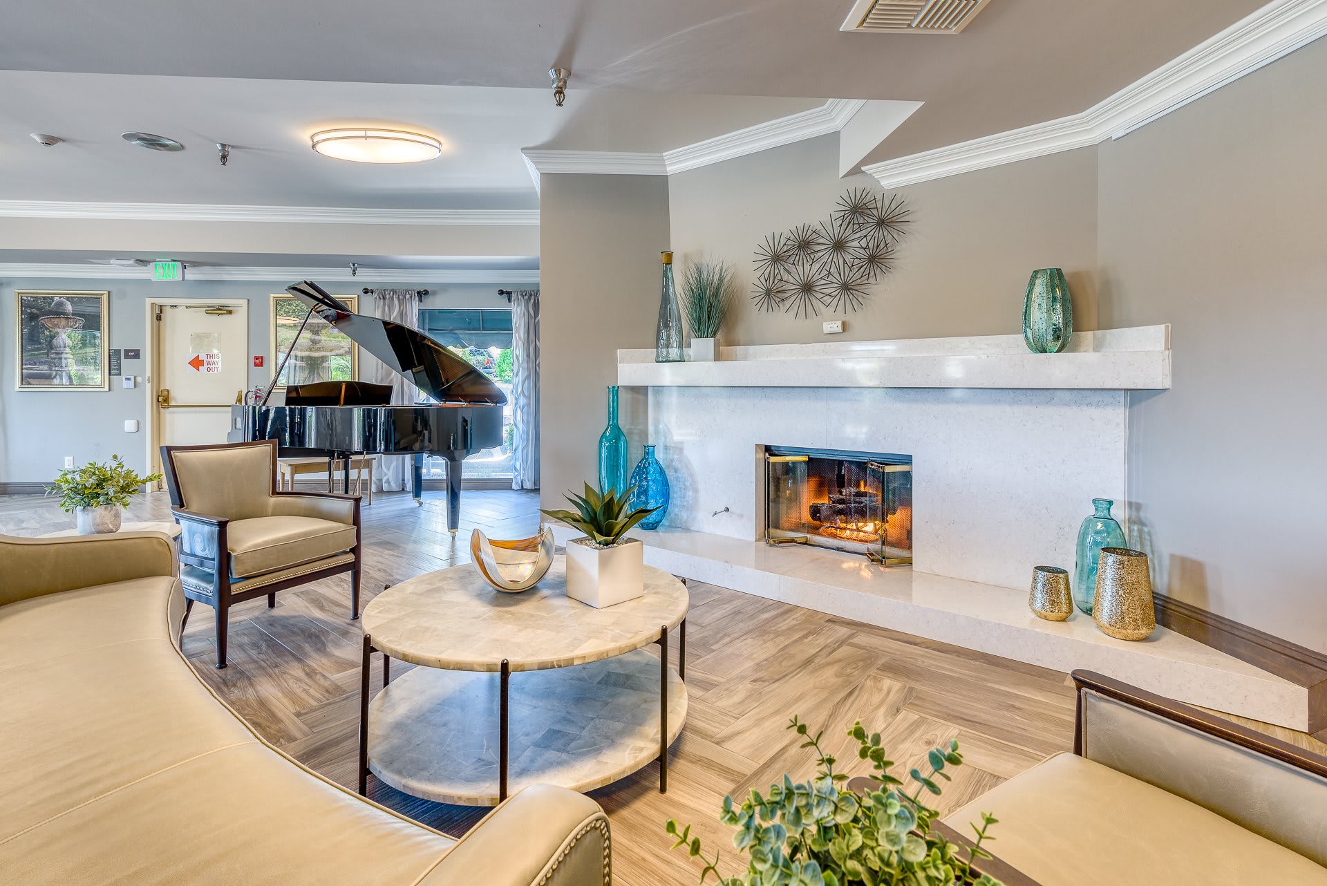 Alta Vista Senior Living - Vista | A Place for Mom