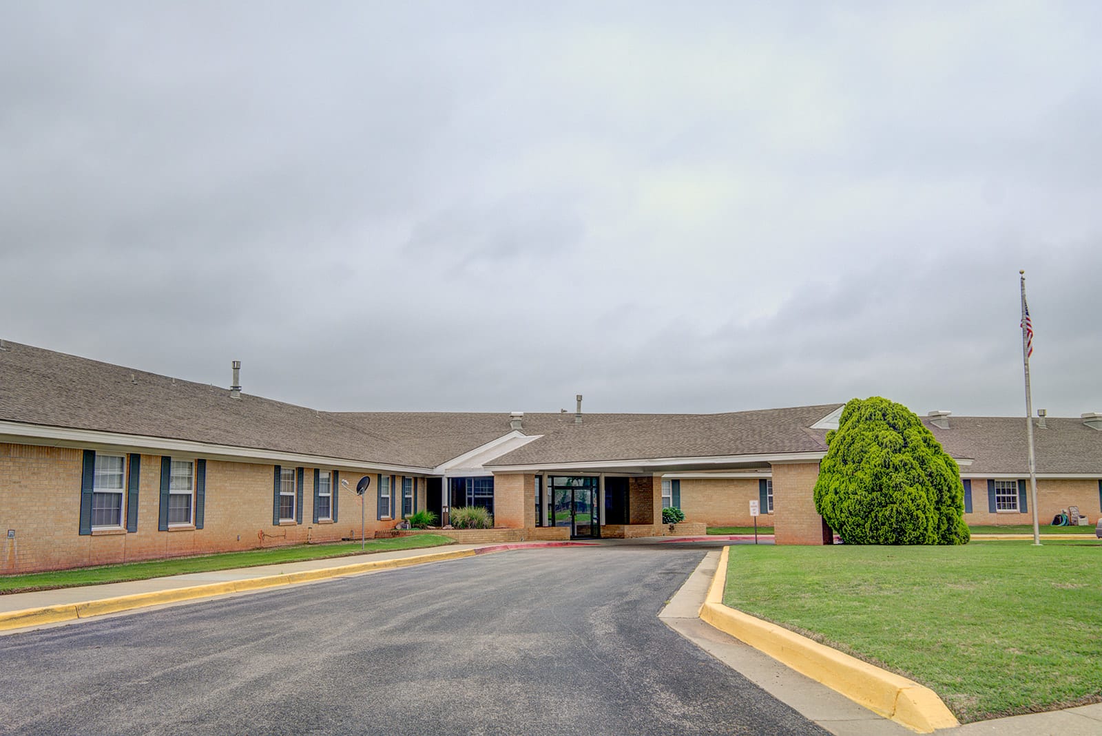 Homestead of Clinton | Assisted Living | Clinton, OK 73601 | 6 reviews