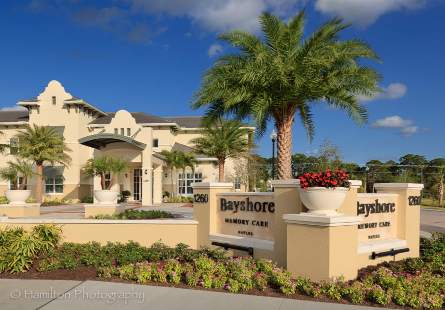 Bayshore Memory Care | Naples, FL 34109 | 53 reviews