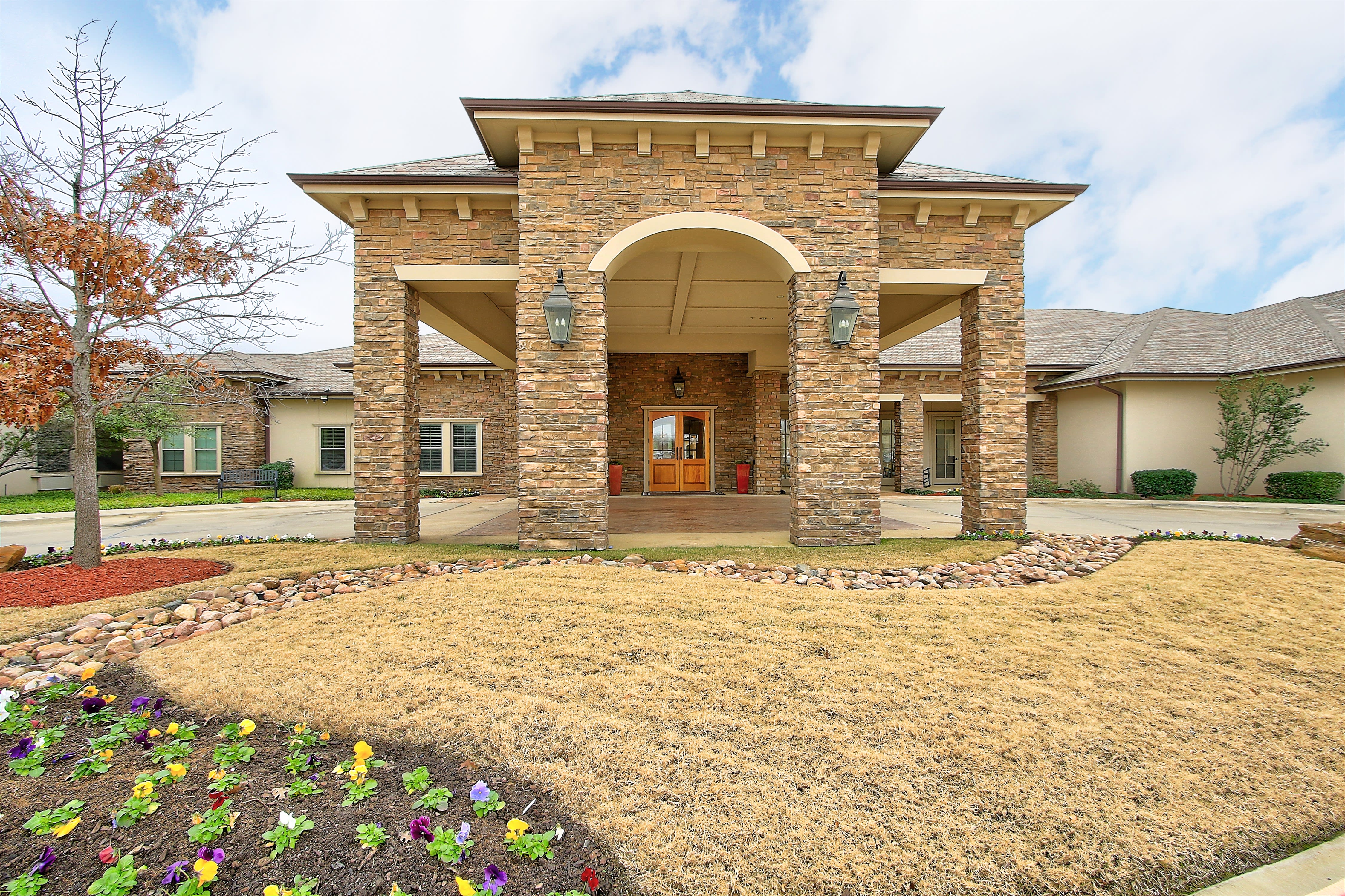 Dancing River | Assisted Living & Memory Care | Grapevine, TX ...