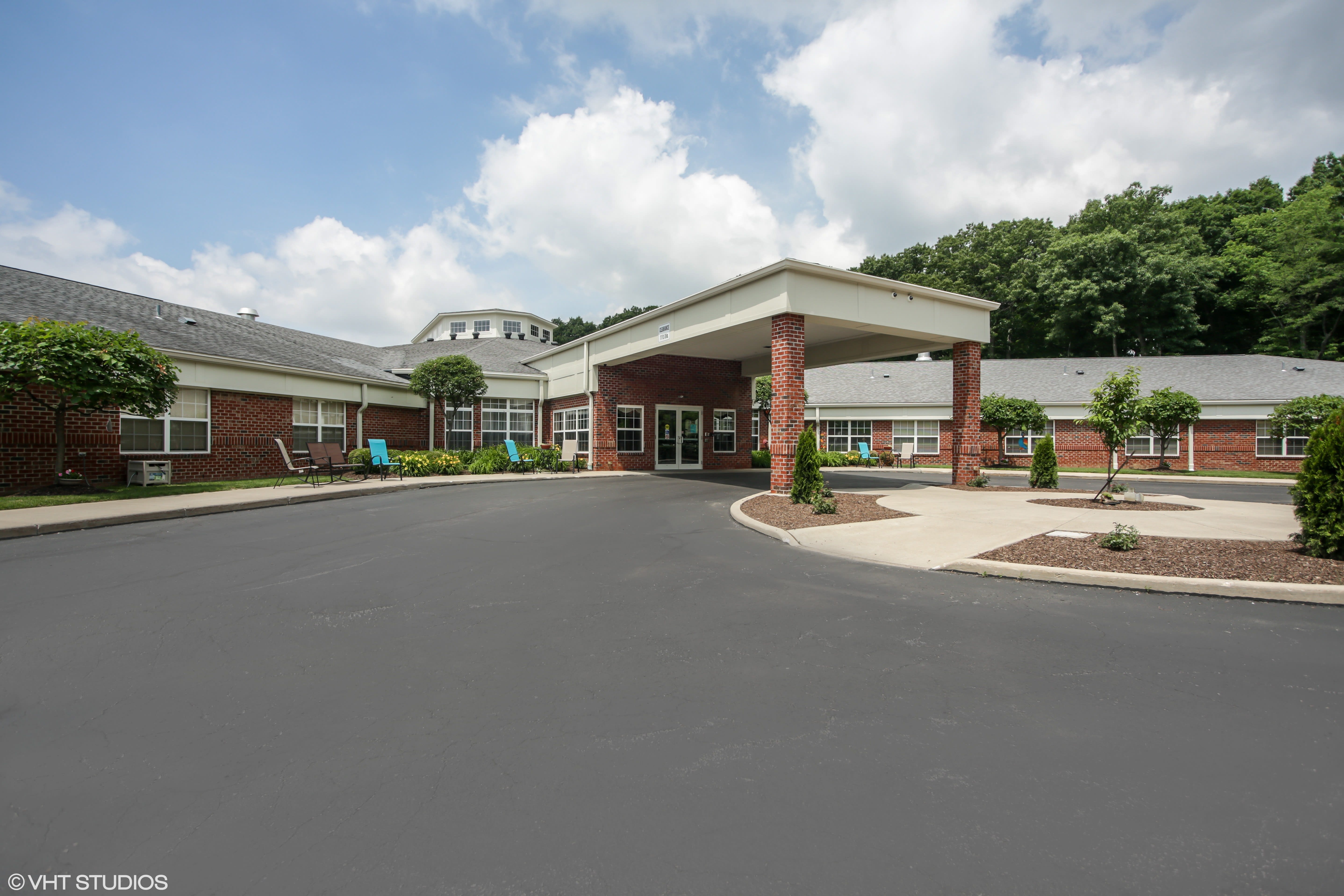 Aspen Grove Assisted Living 