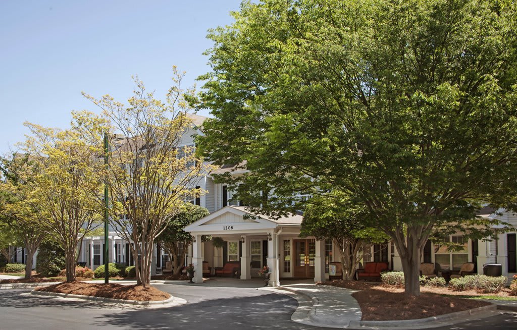 Brighton Gardens of Greensboro | Assisted Living & Memory Care ...